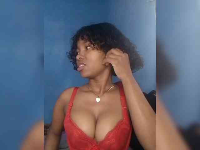 Candis02 webcam