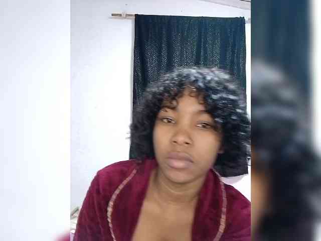 Candis02 webcam