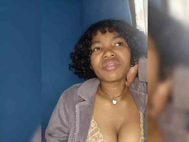 Candis02 webcam