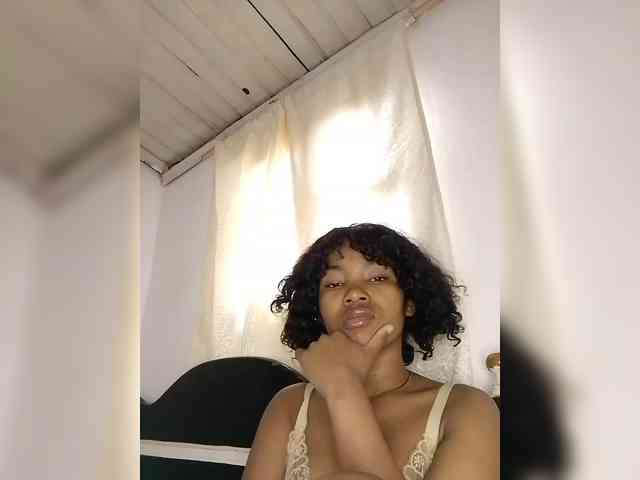 Candis02 webcam