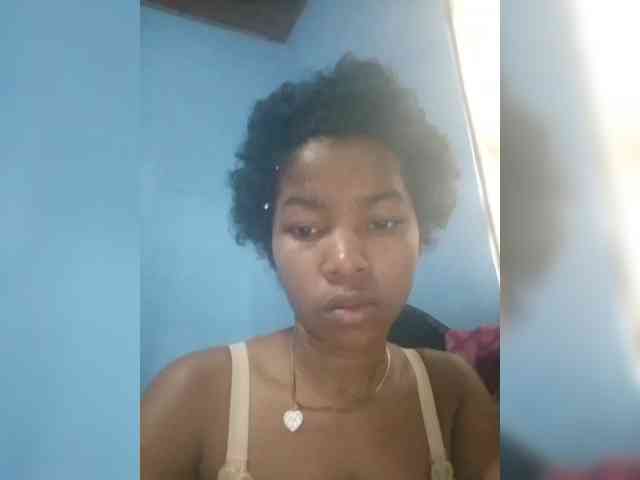 Candis02 webcam