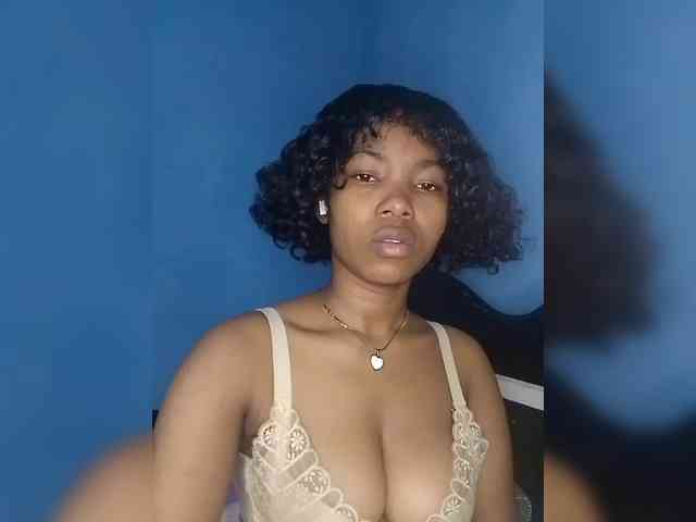 Candis02 webcam