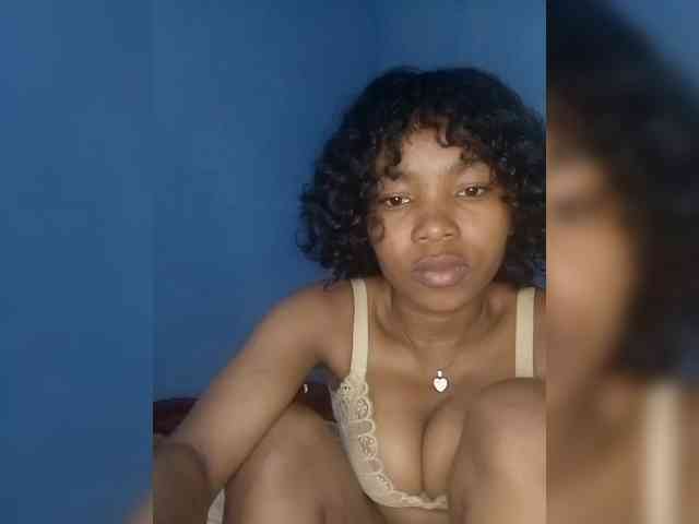 Candis02 webcam