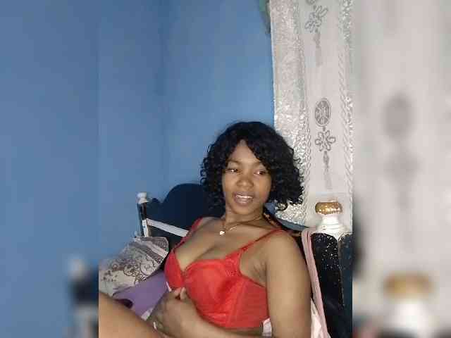 Candis02 webcam