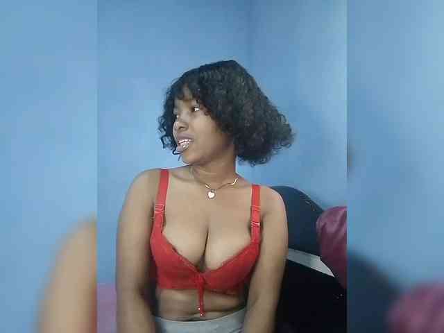 Candis02 webcam