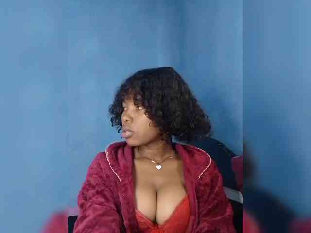 Candis02 webcam