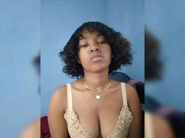 Candis02 webcam