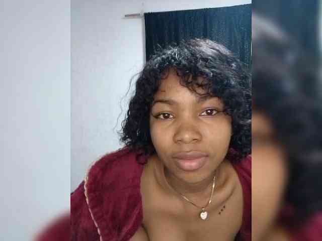 Candis02 webcam