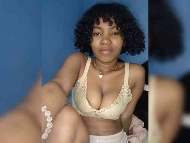 Candis02 webcam