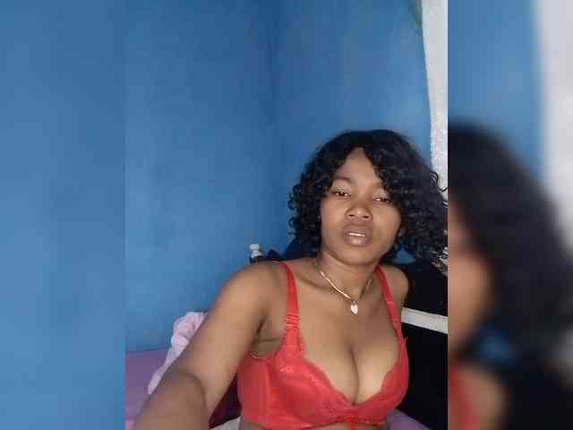 Candis02 webcam