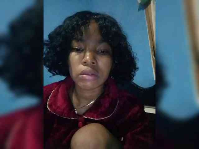 Candis02 webcam