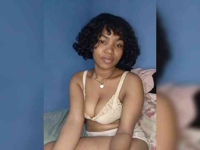 Candis02 webcam