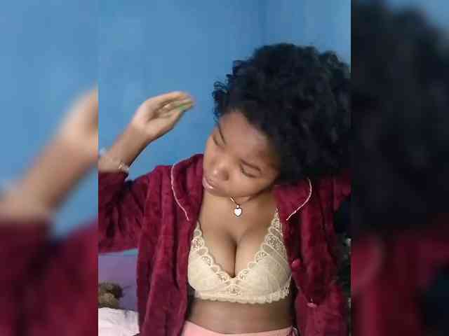 Candis02 webcam