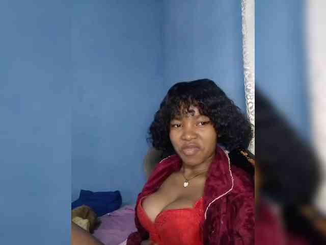 Candis02 webcam