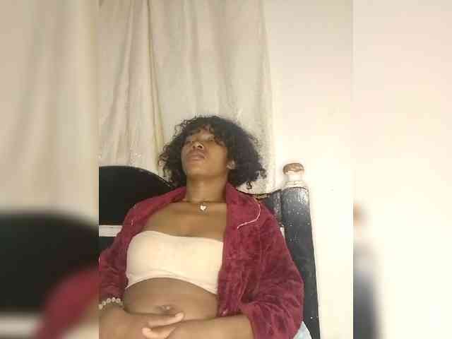 Candis02 webcam