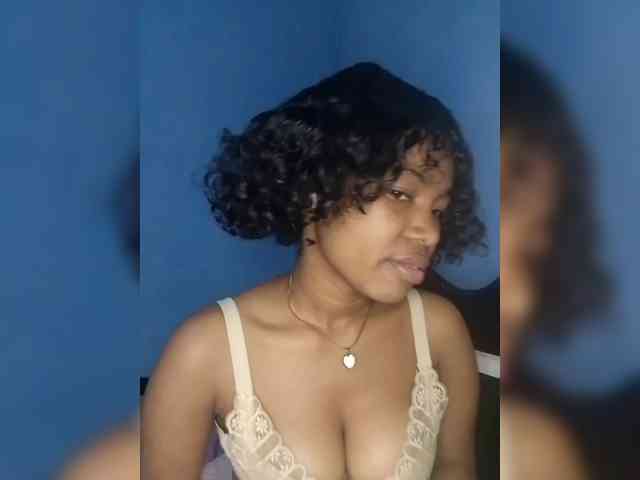 Candis02 webcam