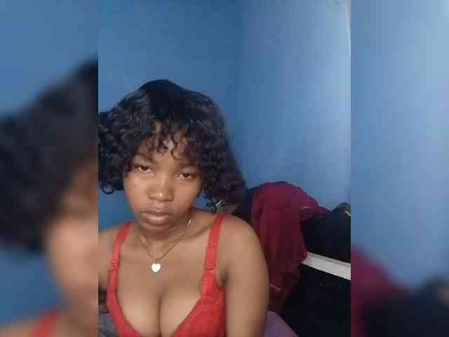 Candis02 webcam