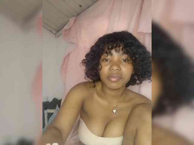 Candis02 webcam