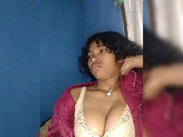 Candis02 webcam