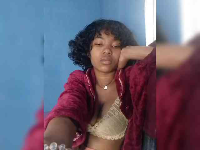 Candis02 webcam