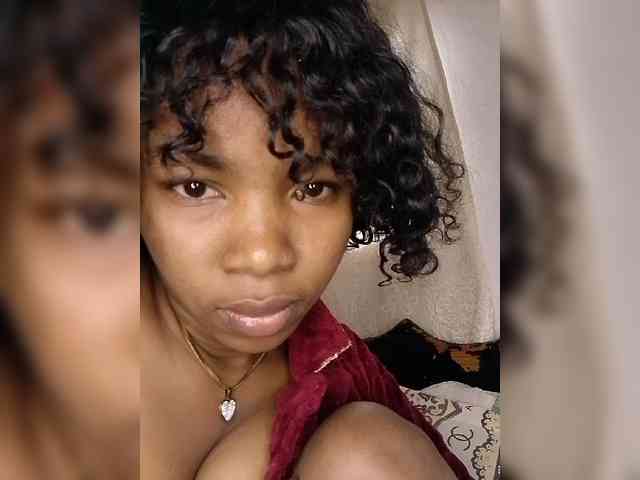 Candis02 webcam