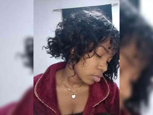 Candis02 webcam