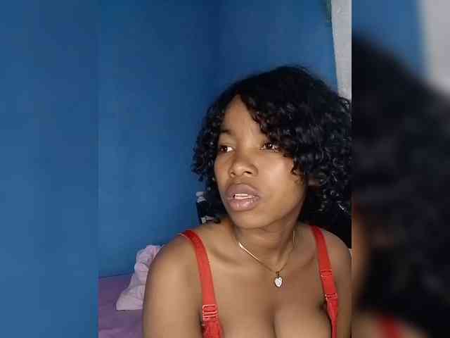 Candis02 webcam