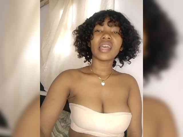 Candis02 webcam