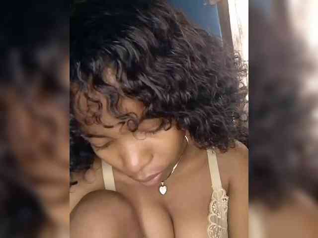 Candis02 webcam