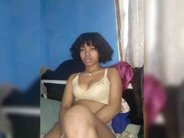 Candis02 webcam