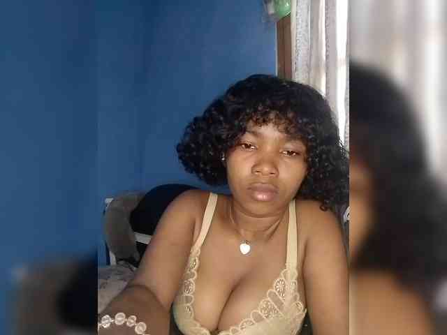 Candis02 webcam