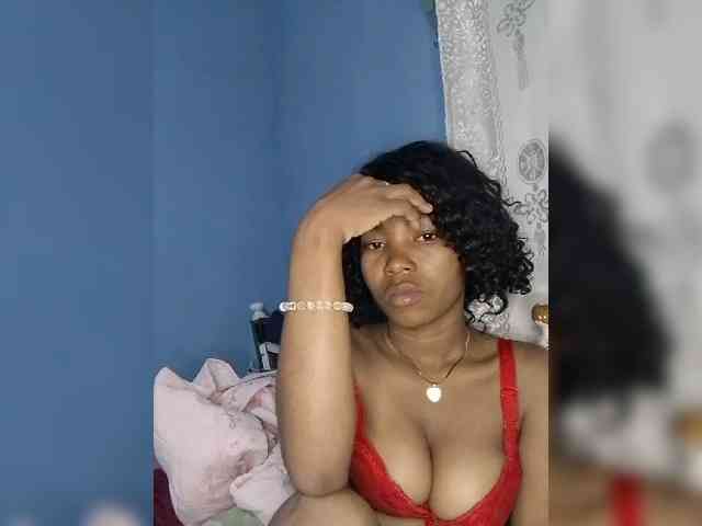 Candis02 webcam