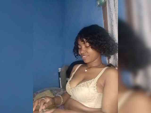 Candis02 webcam