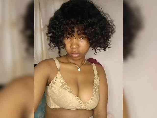 Candis02 webcam