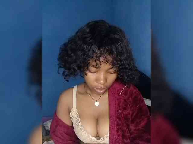 Candis02 webcam