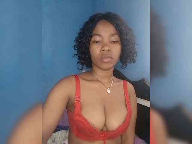 Candis02 webcam