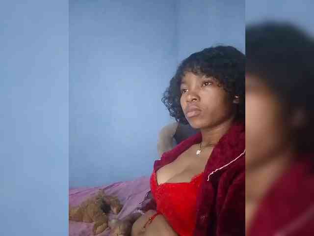 Candis02 webcam