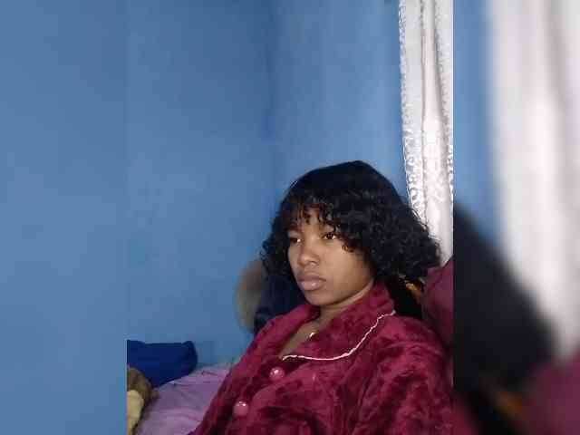 Candis02 webcam
