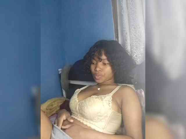 Candis02 webcam