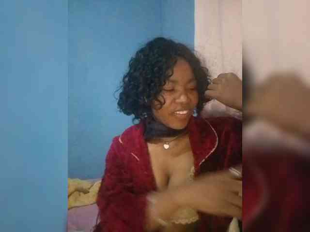 Candis02 webcam