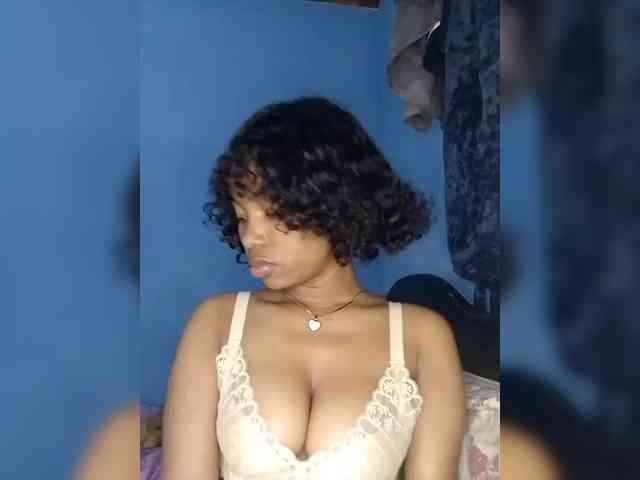Candis02 webcam