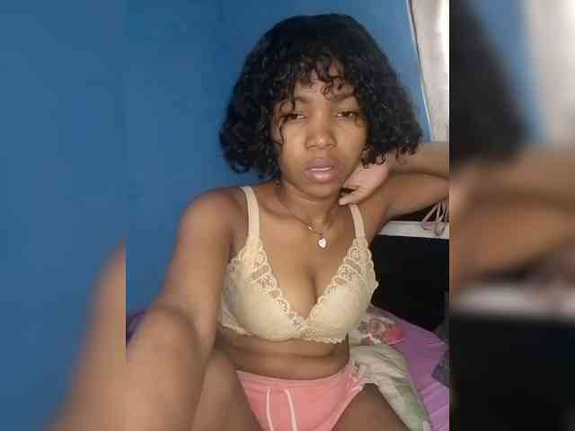 Candis02 webcam