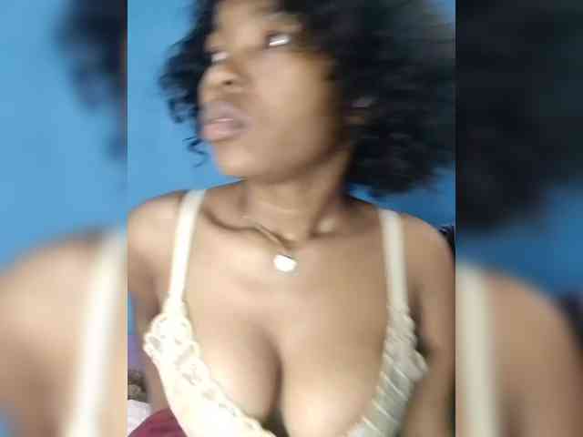 Candis02 webcam