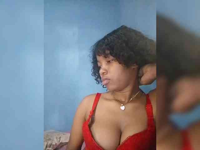 Candis02 webcam