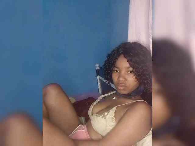Candis02 webcam