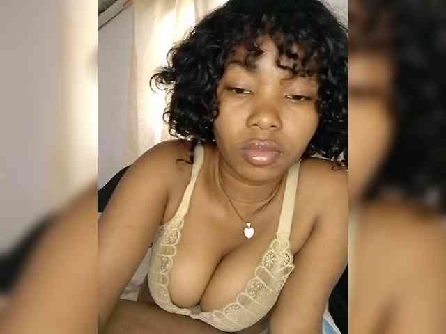 Candis02 webcam