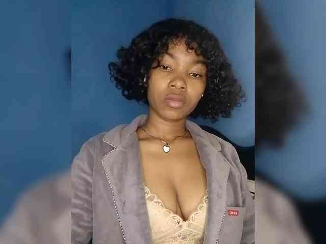 Candis02 webcam