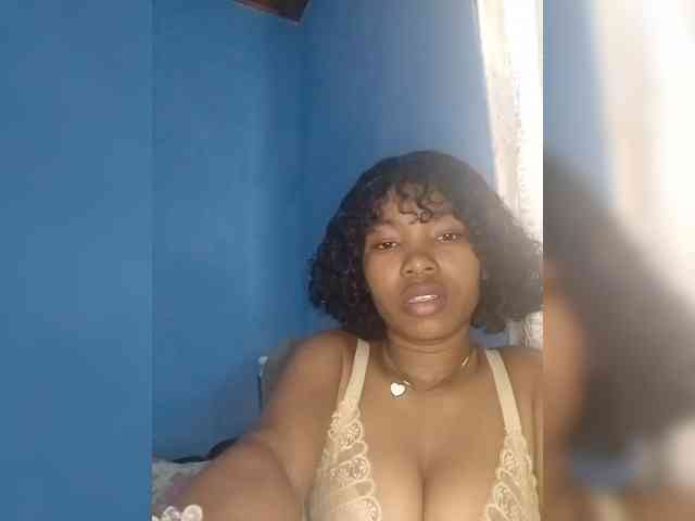 Candis02 webcam