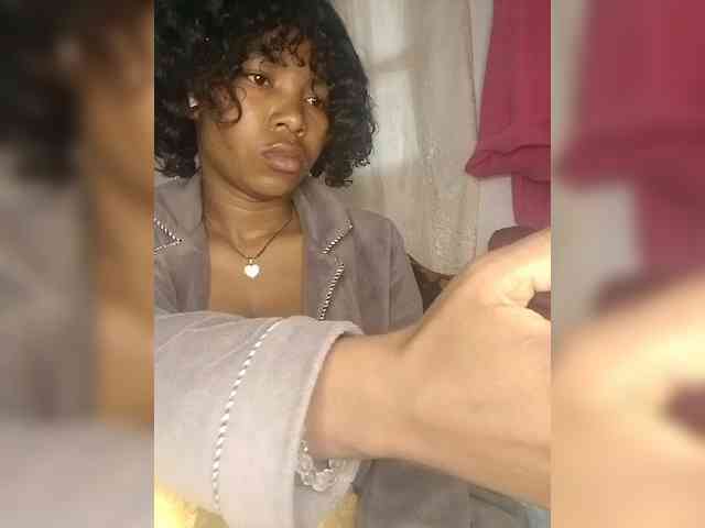 Candis02 webcam