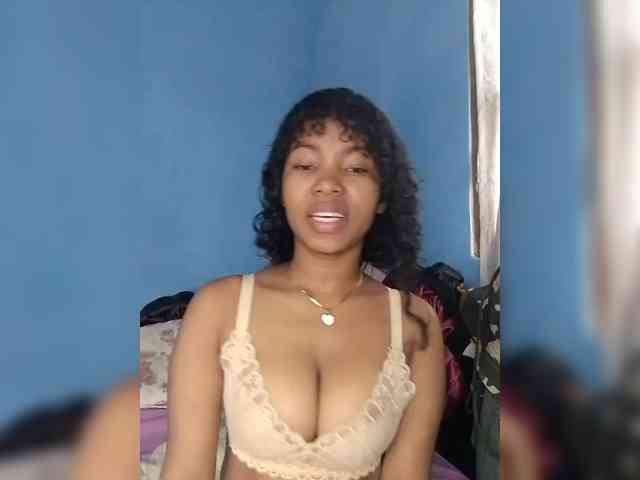 Candis02 webcam